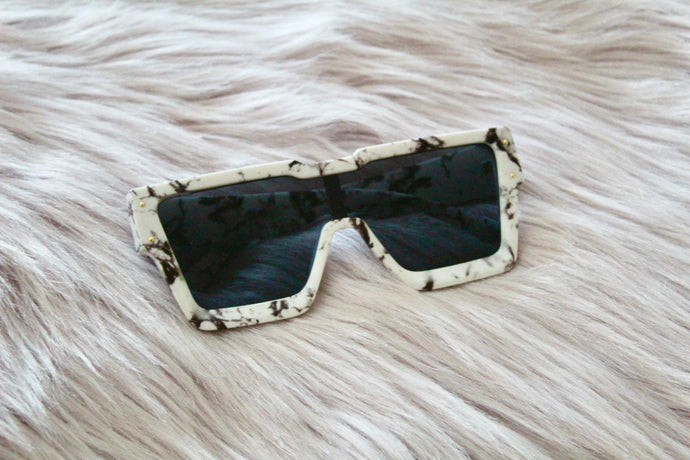 Reflecta Shield Sunglasses