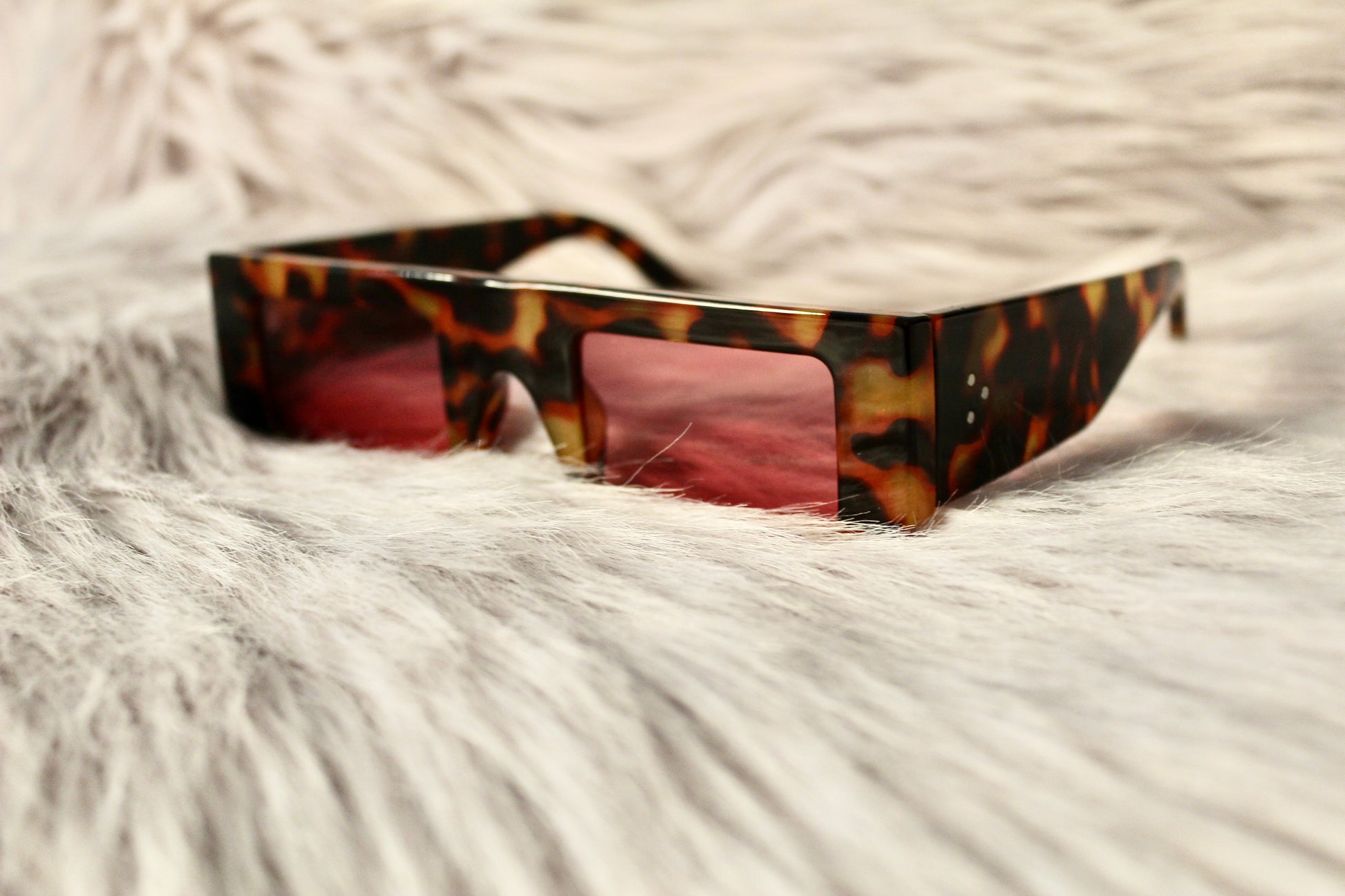 Nostalgia Sunglasses