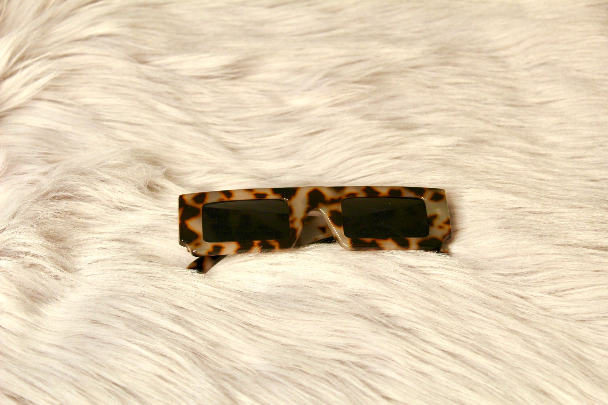 Nostalgia Sunglasses