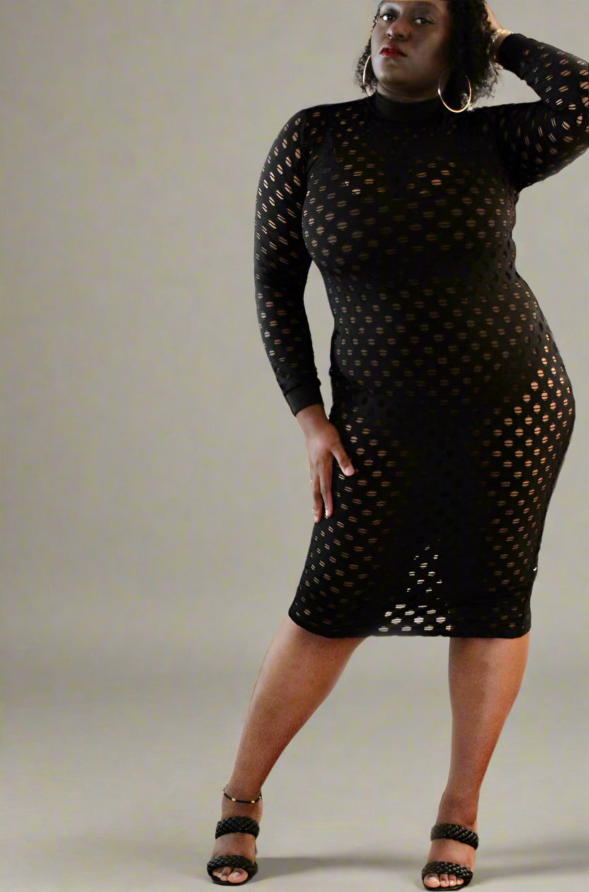 Temptation Dress