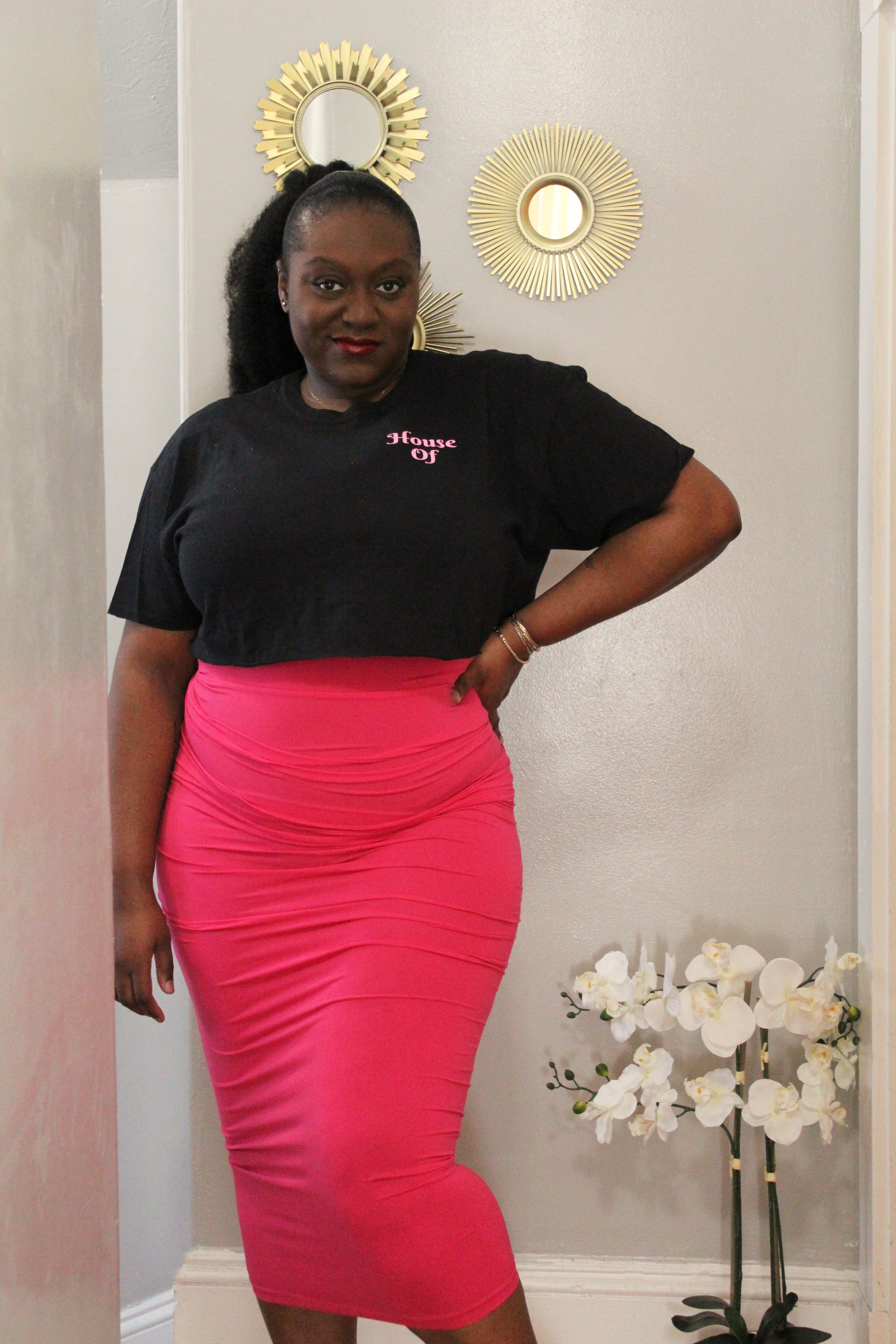 Galantine Short Sleeve Tee