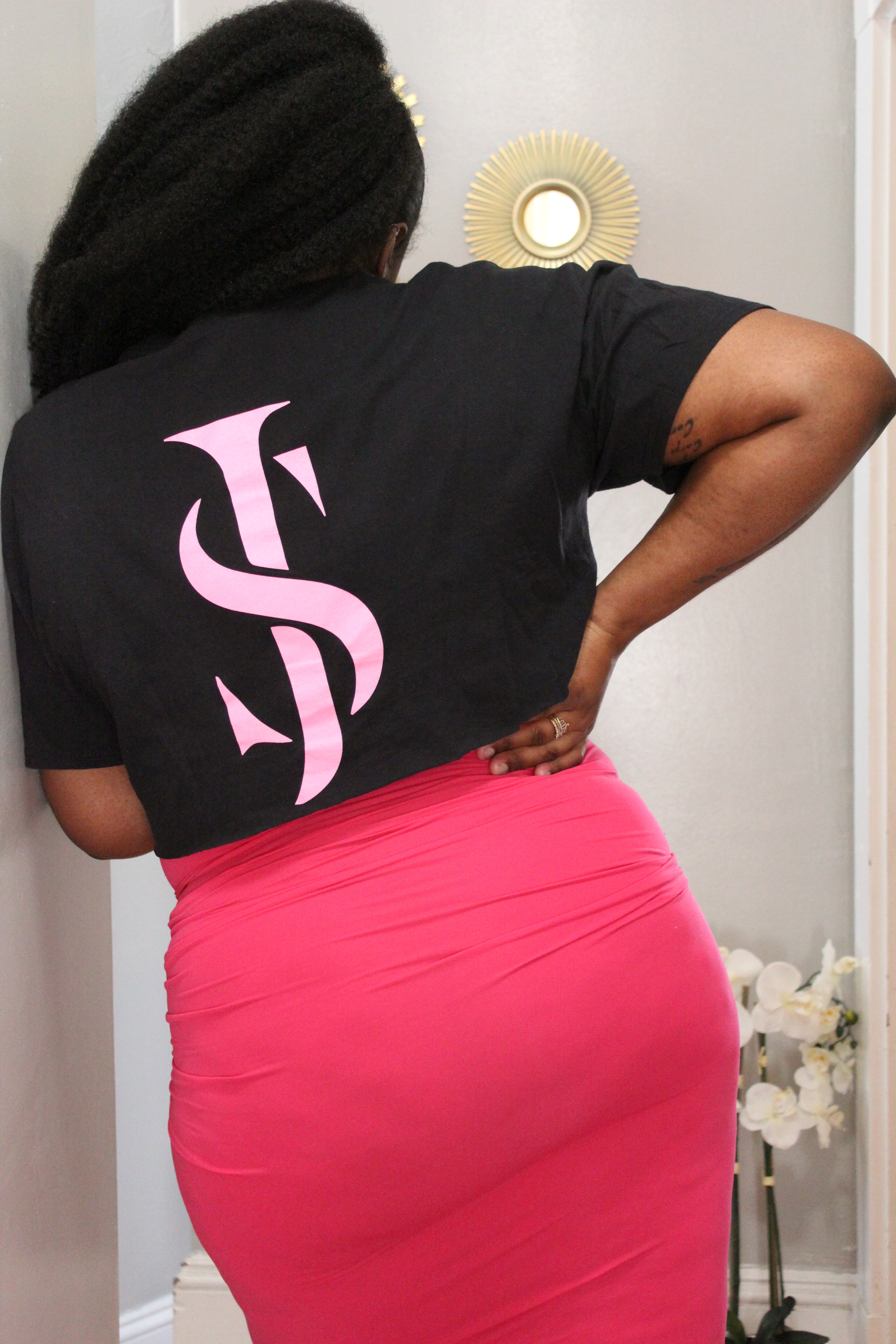 Galantine Short Sleeve Tee