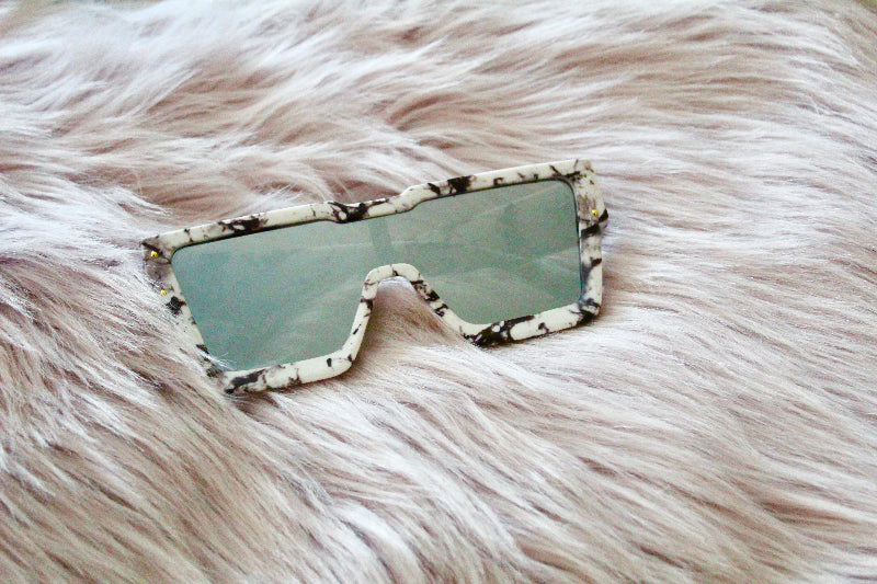 Reflecta Shield Sunglasses