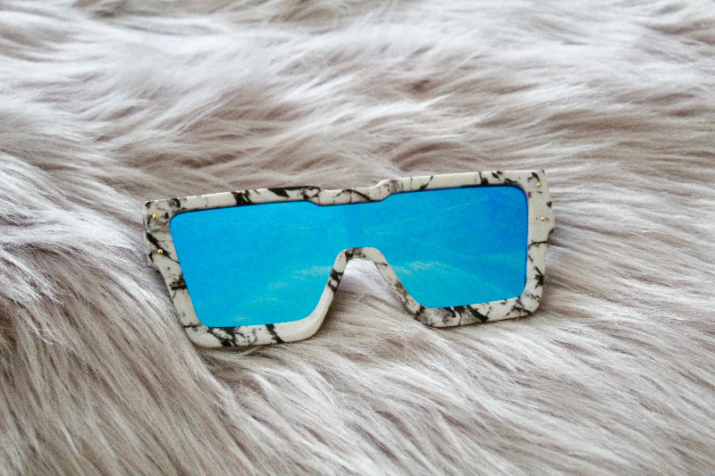Reflecta Shield Sunglasses