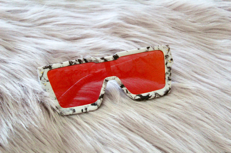 Reflecta Shield Sunglasses