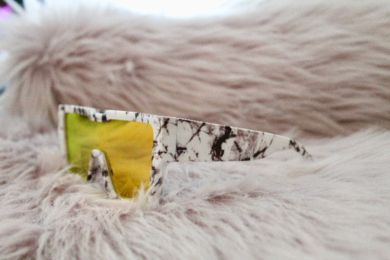 Reflecta Shield Sunglasses