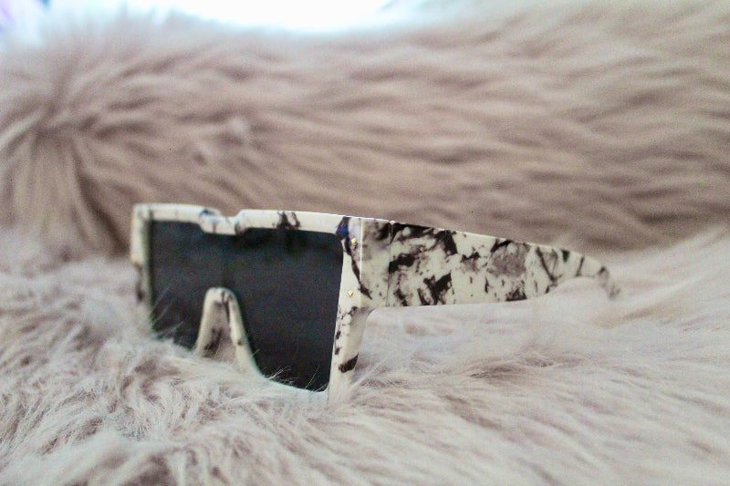 Reflecta Shield Sunglasses