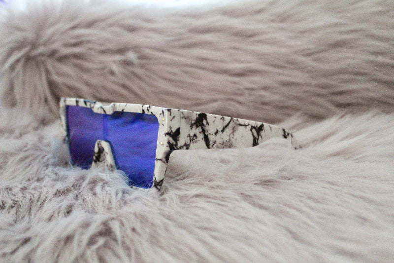 Reflecta Shield Sunglasses