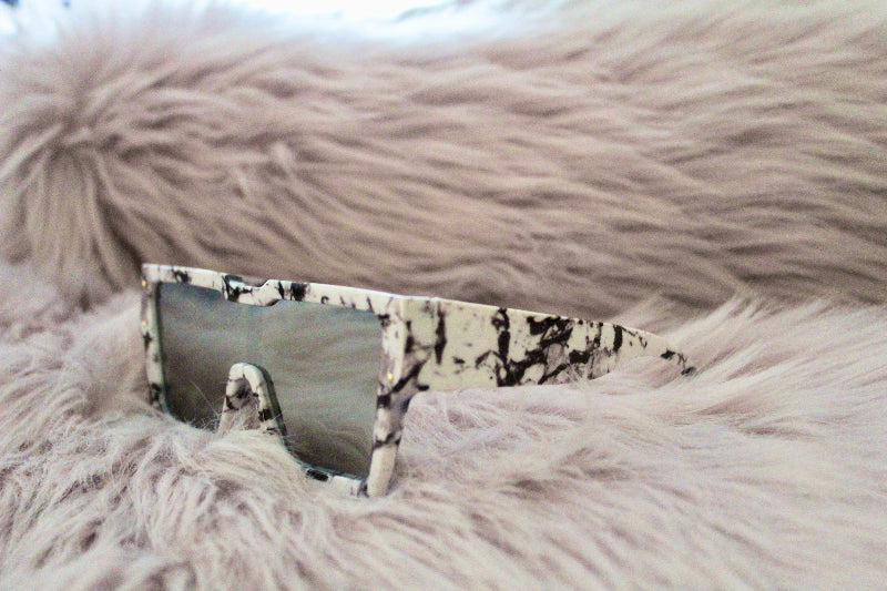 Reflecta Shield Sunglasses