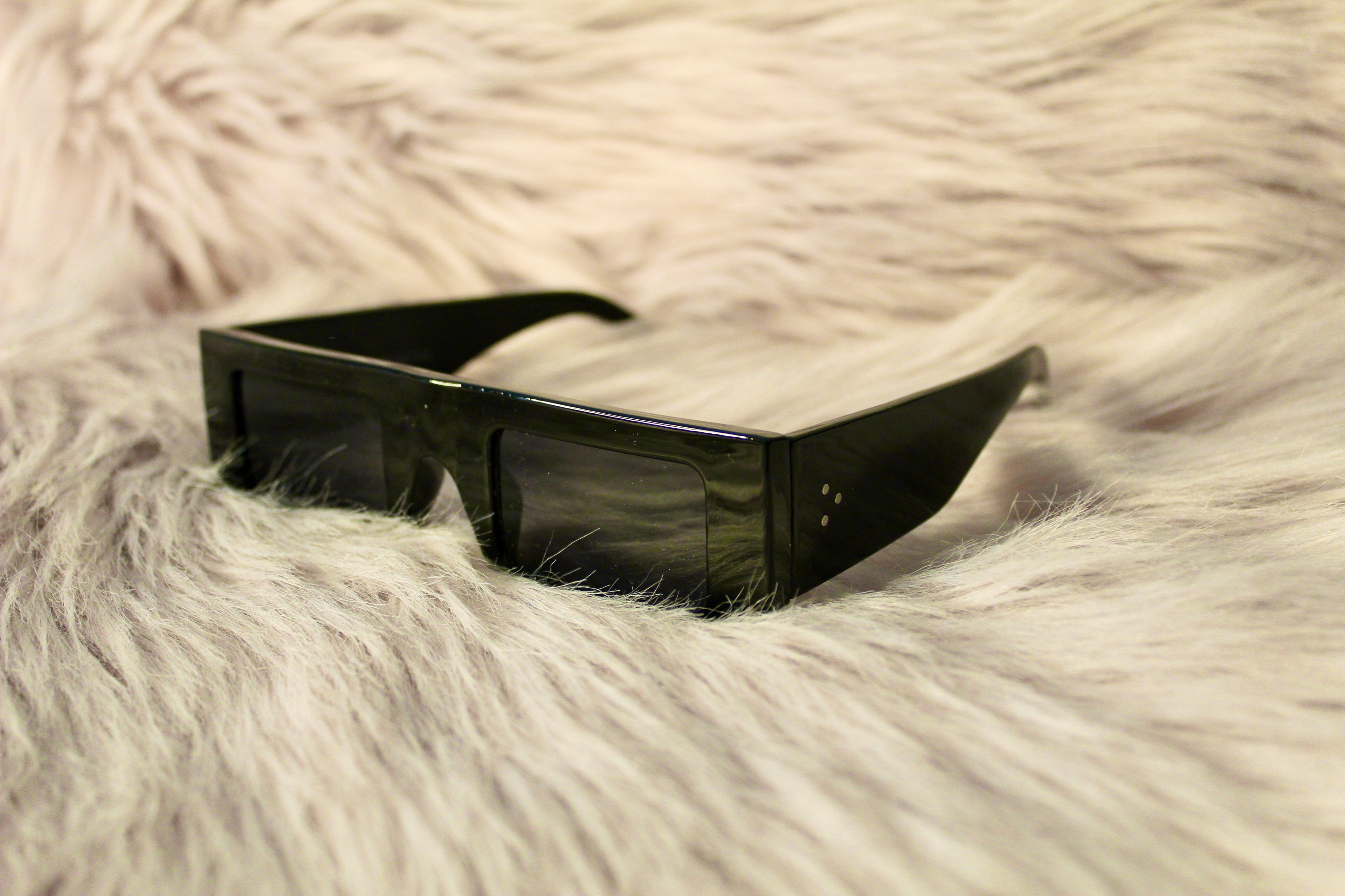 Nostalgia Sunglasses