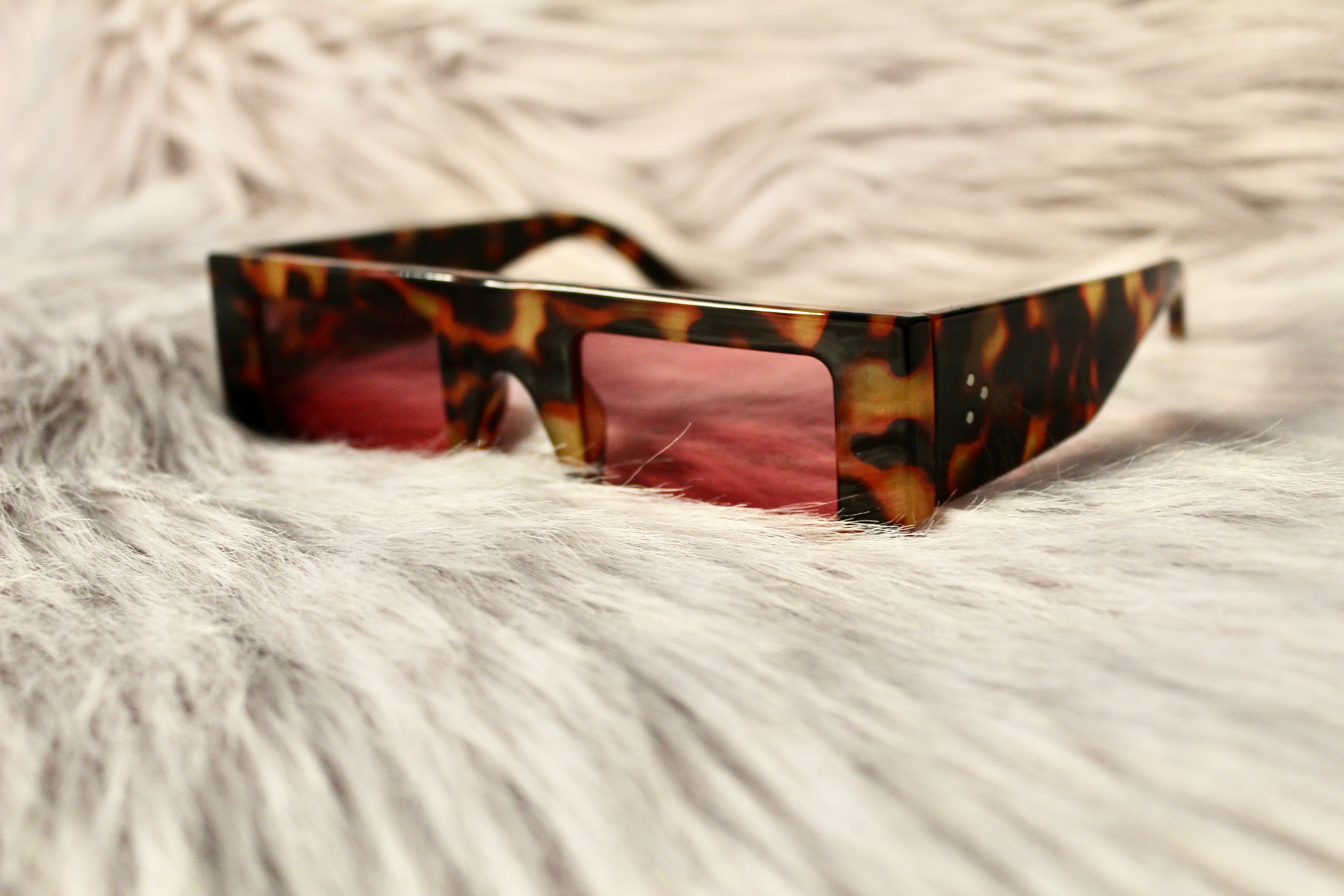 Nostalgia Sunglasses