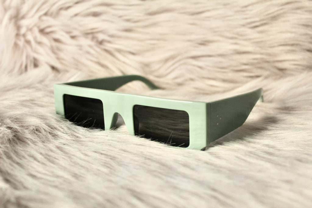 Nostalgia Sunglasses