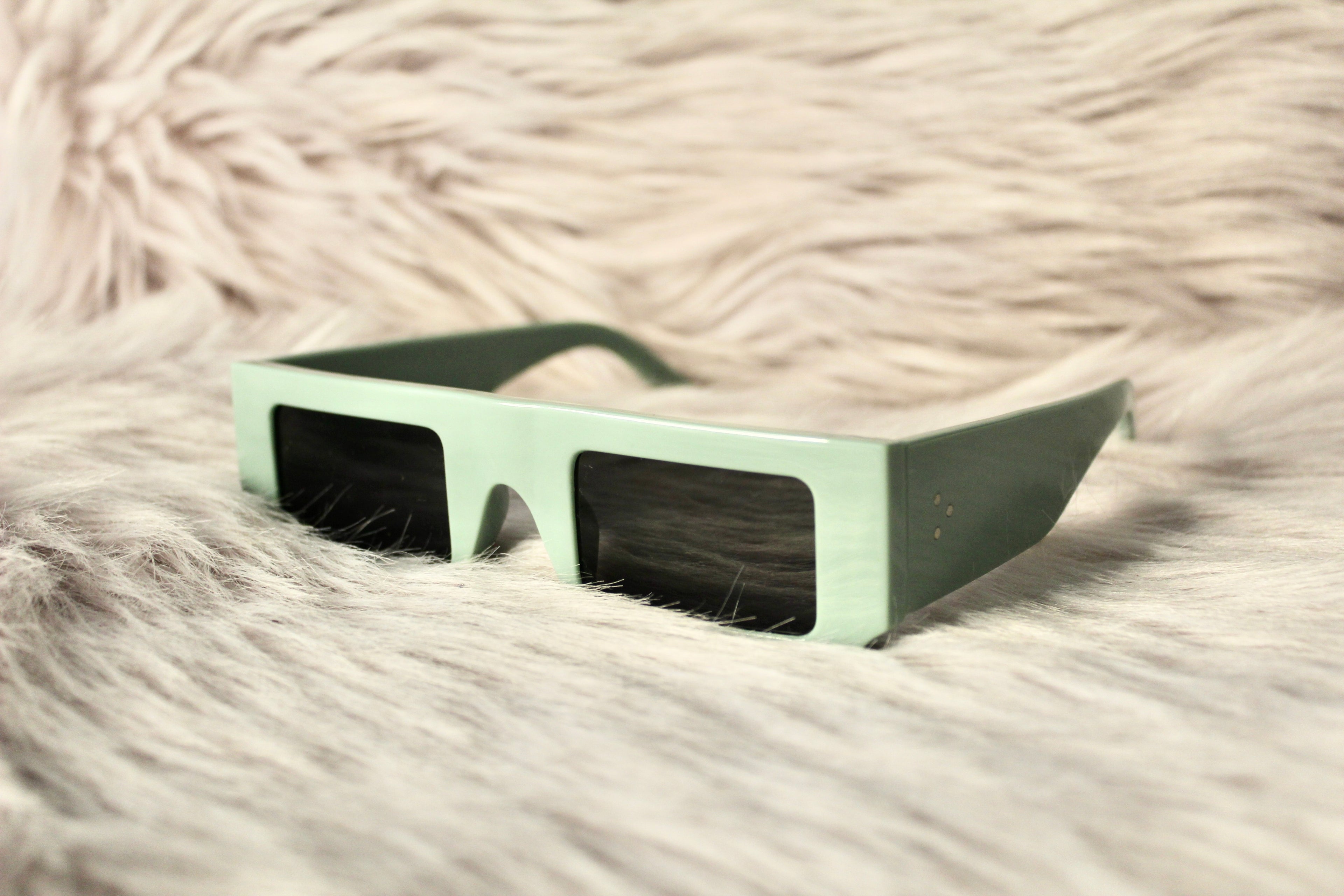 Nostalgia Sunglasses
