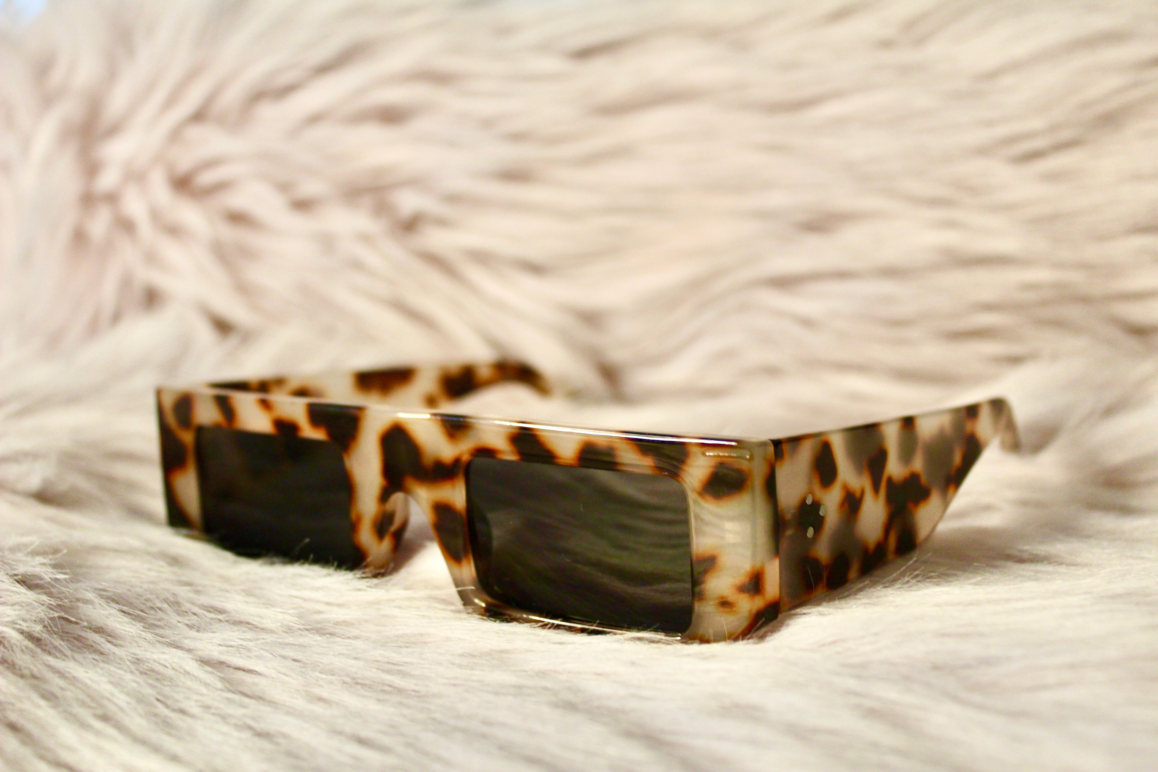 Nostalgia Sunglasses