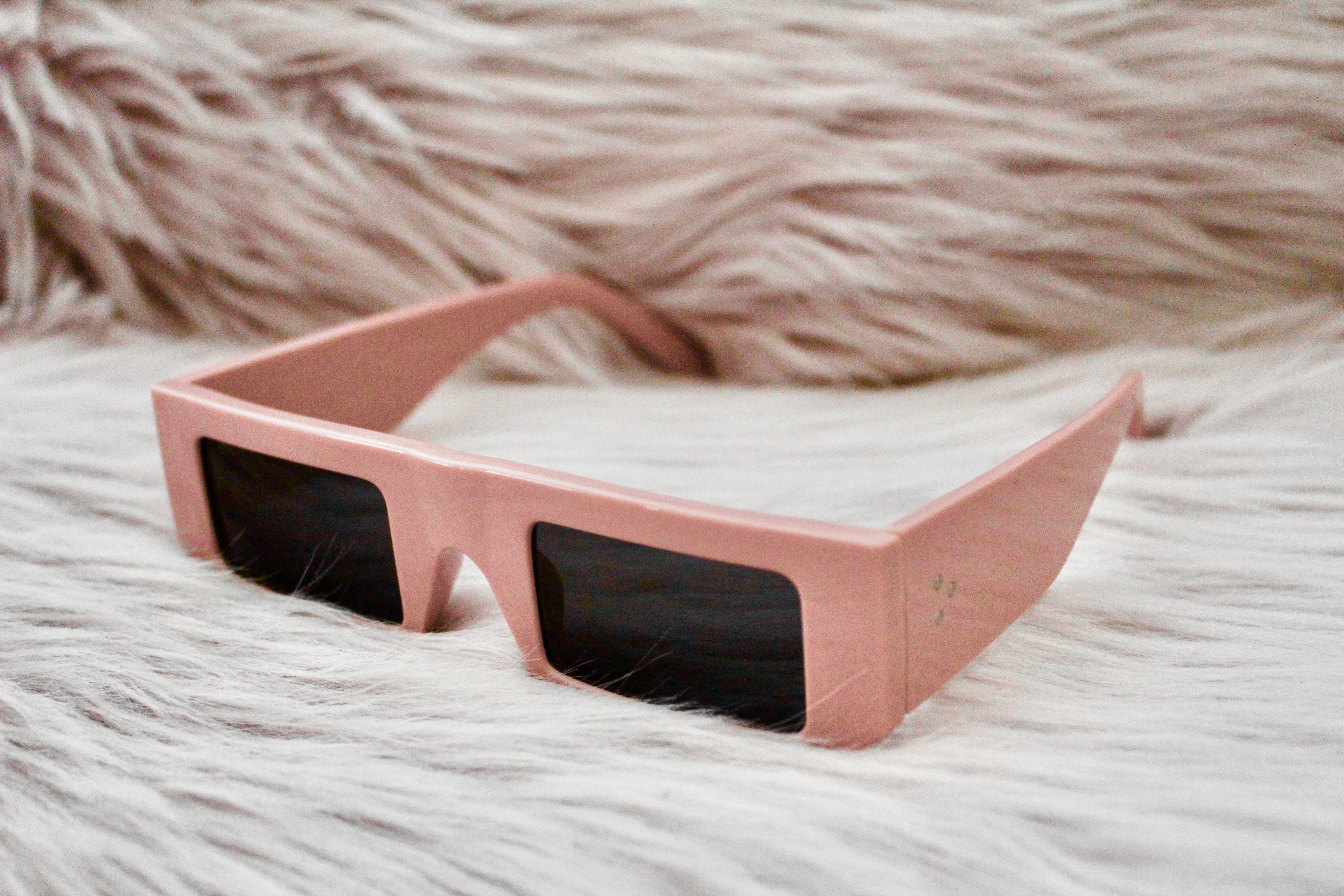 Nostalgia Sunglasses