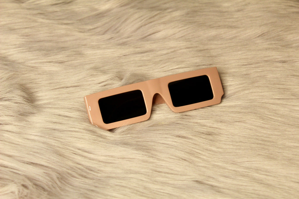 Nostalgia Sunglasses