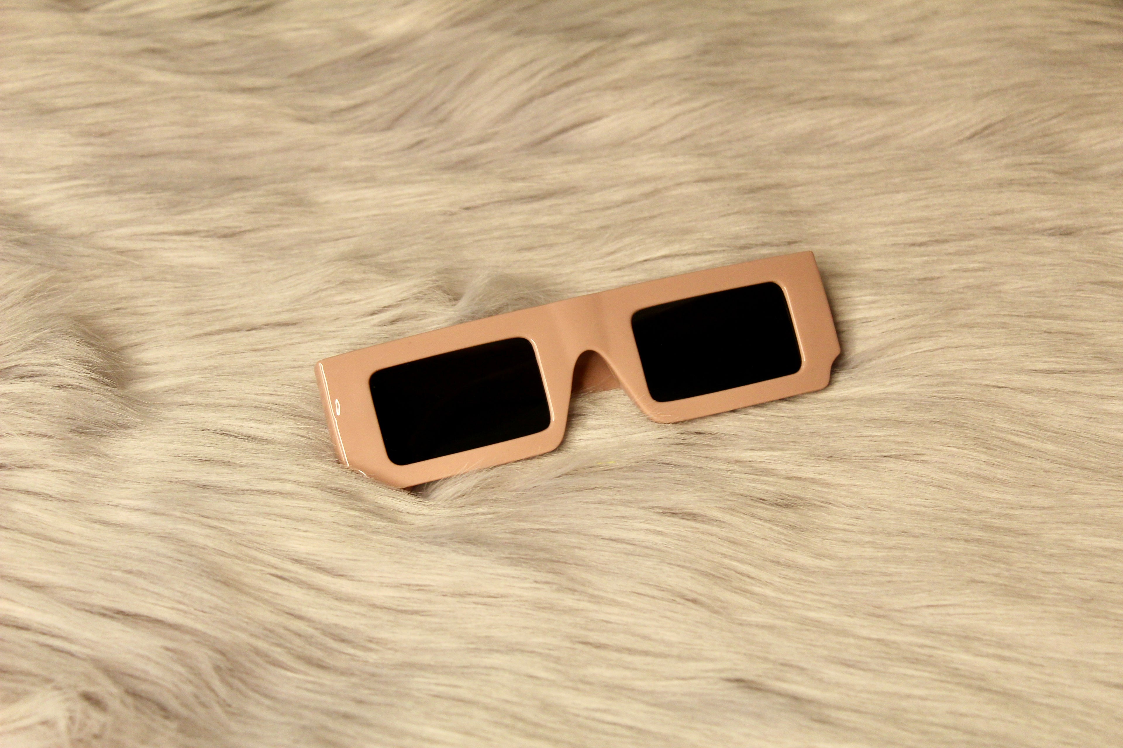 Nostalgia Sunglasses