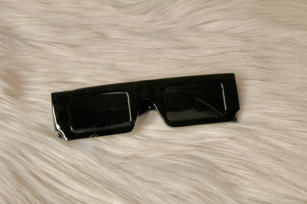 Nostalgia Sunglasses