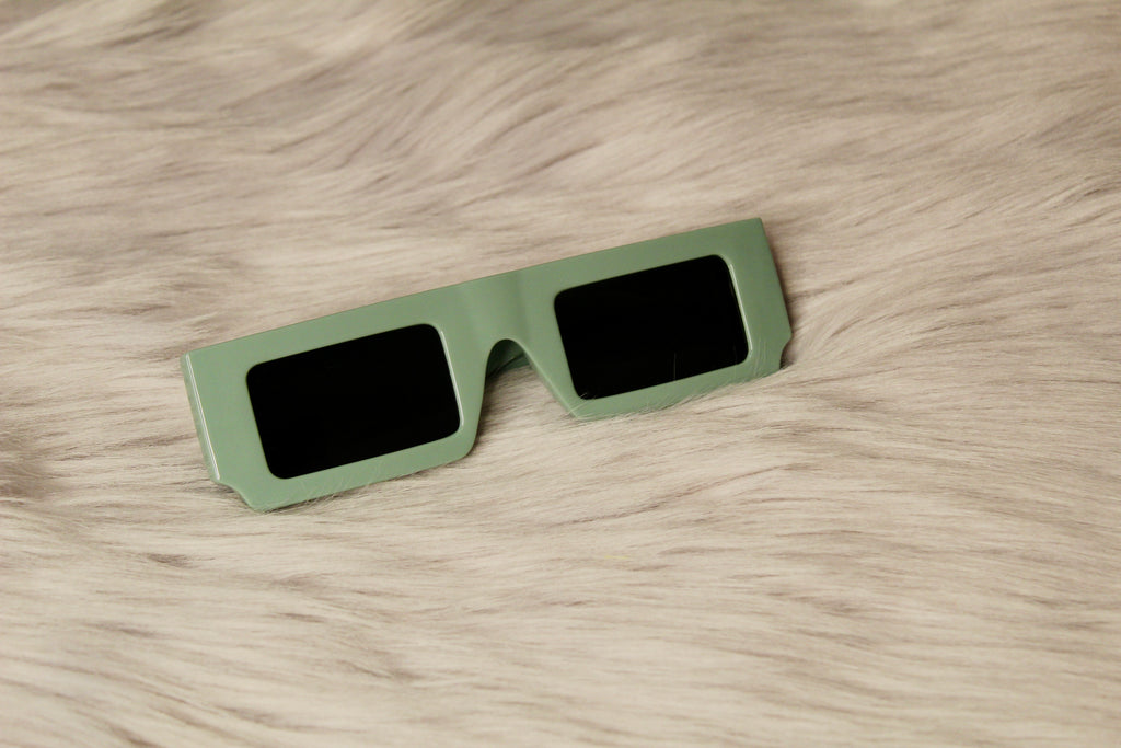 Nostalgia Sunglasses