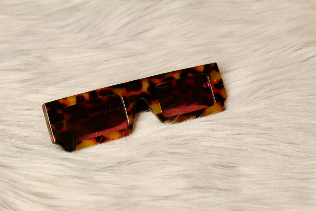 Nostalgia Sunglasses