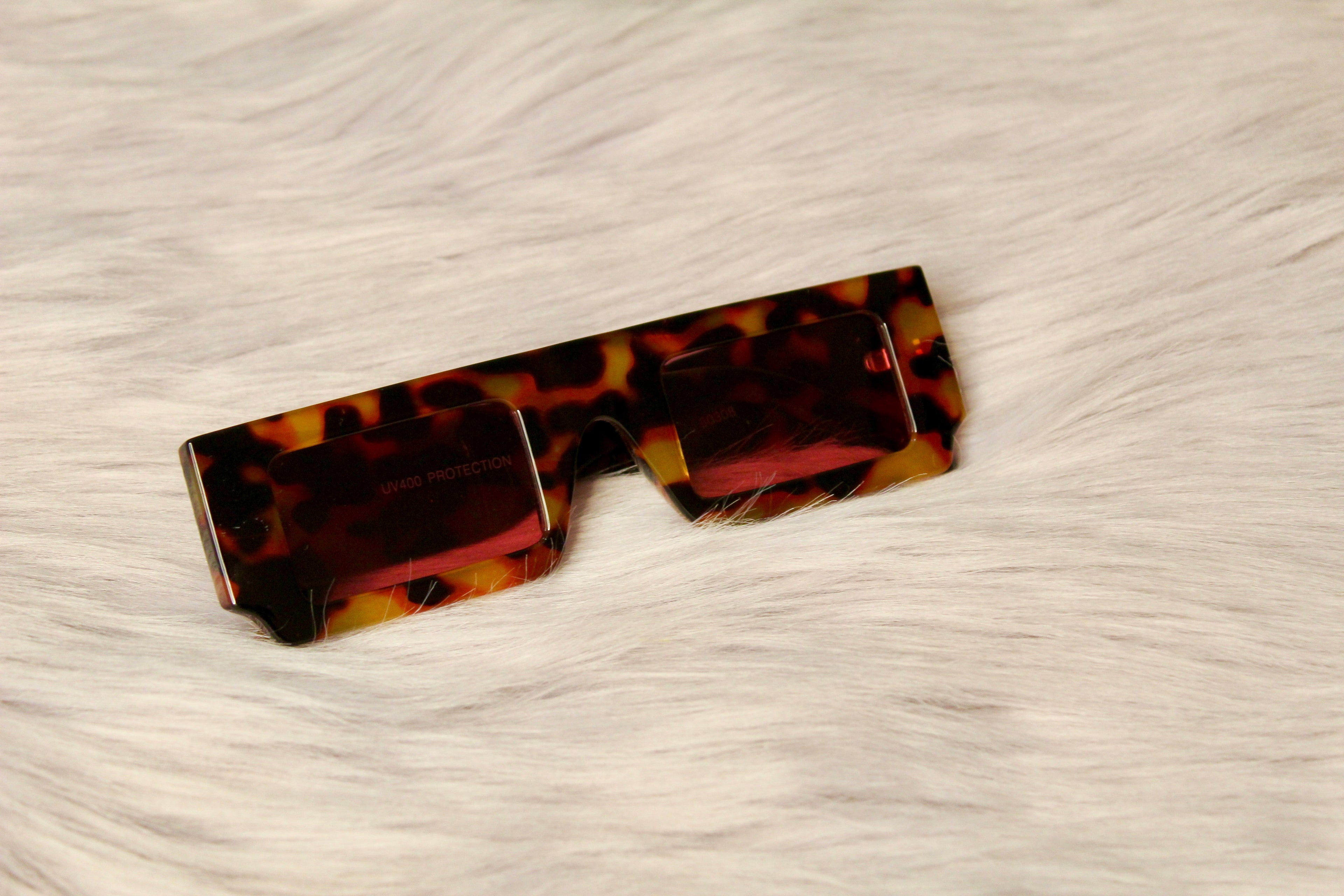 Nostalgia Sunglasses