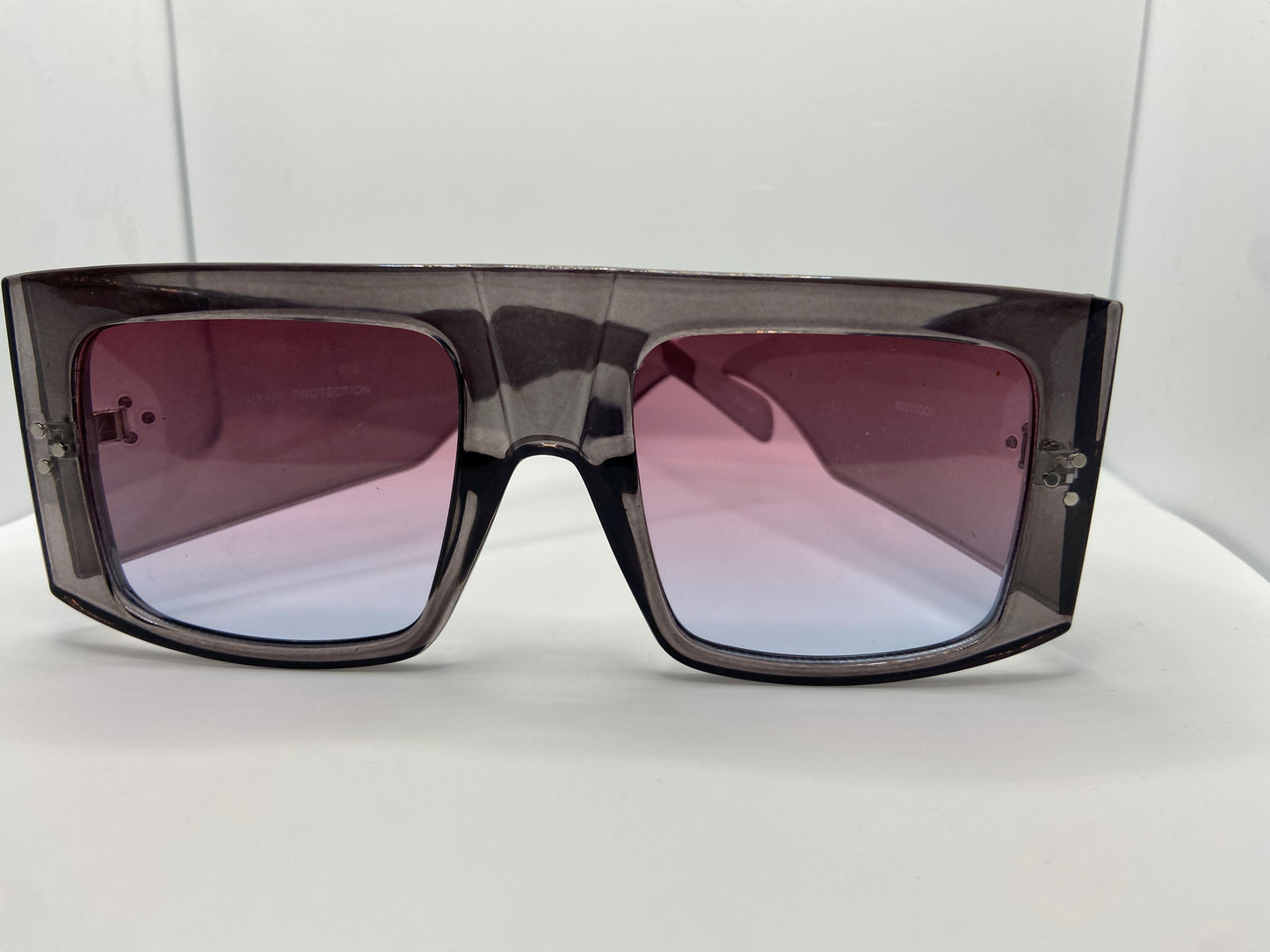 Square Gradient Sunglasses