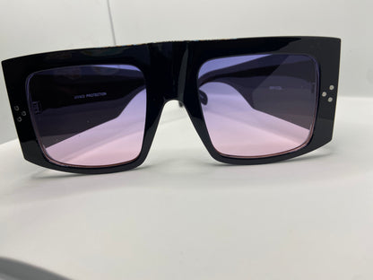 Square Gradient Sunglasses