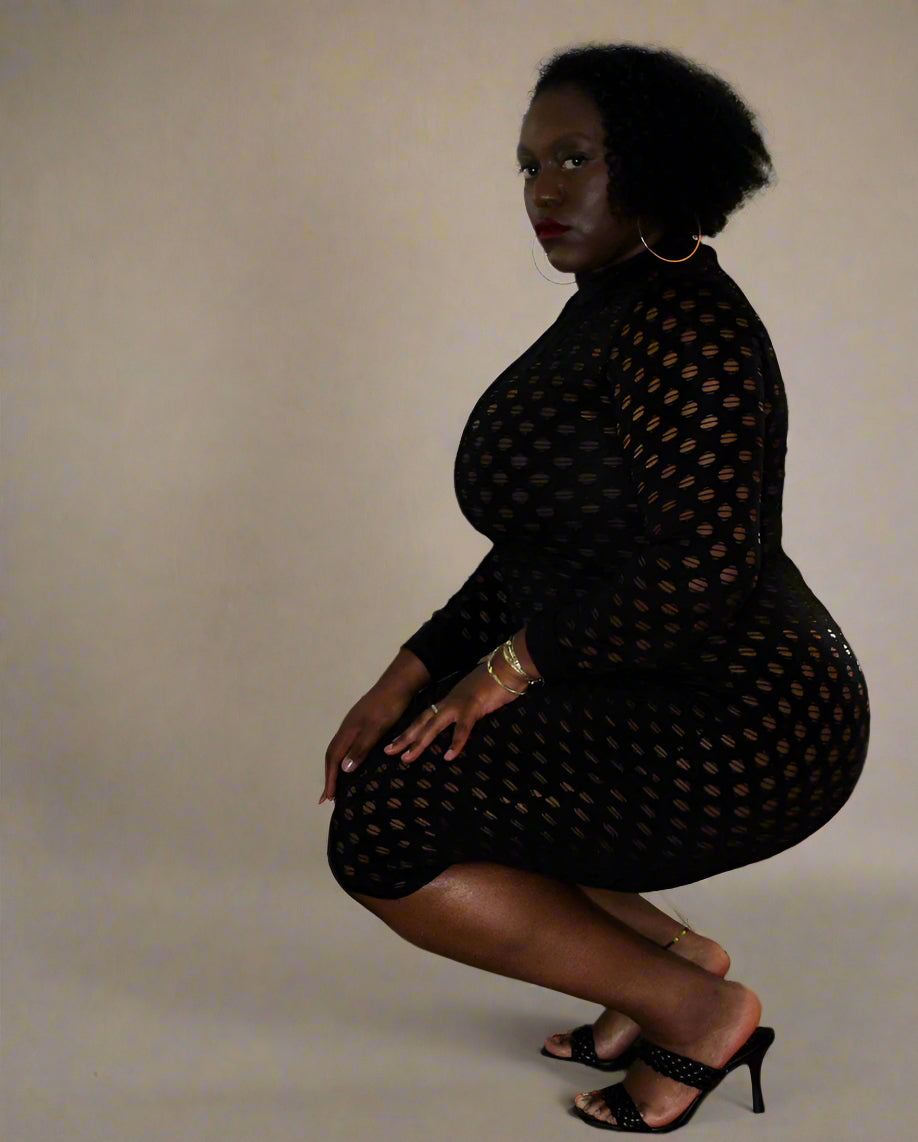 Temptation Dress