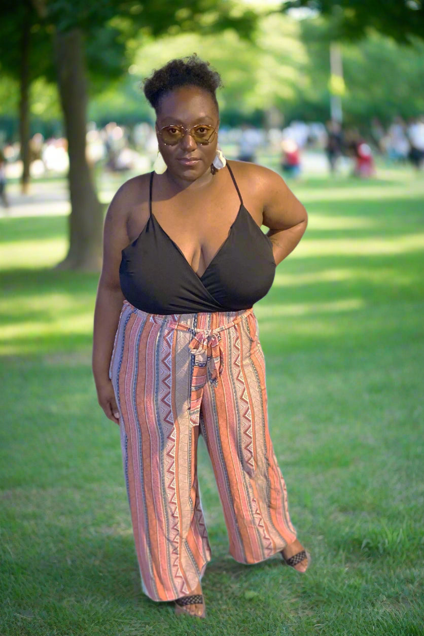 Sweet Palette Jumpsuit