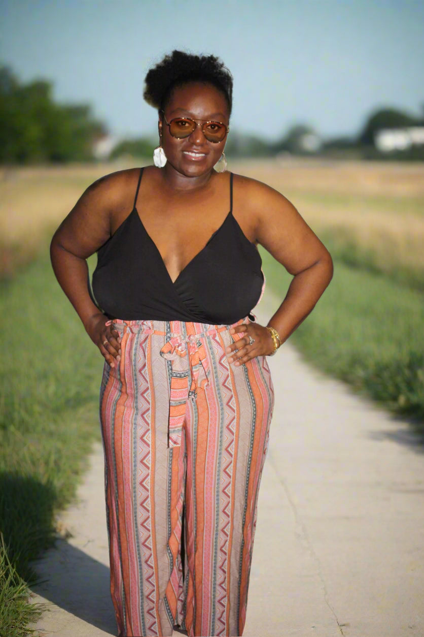 Sweet Palette Jumpsuit